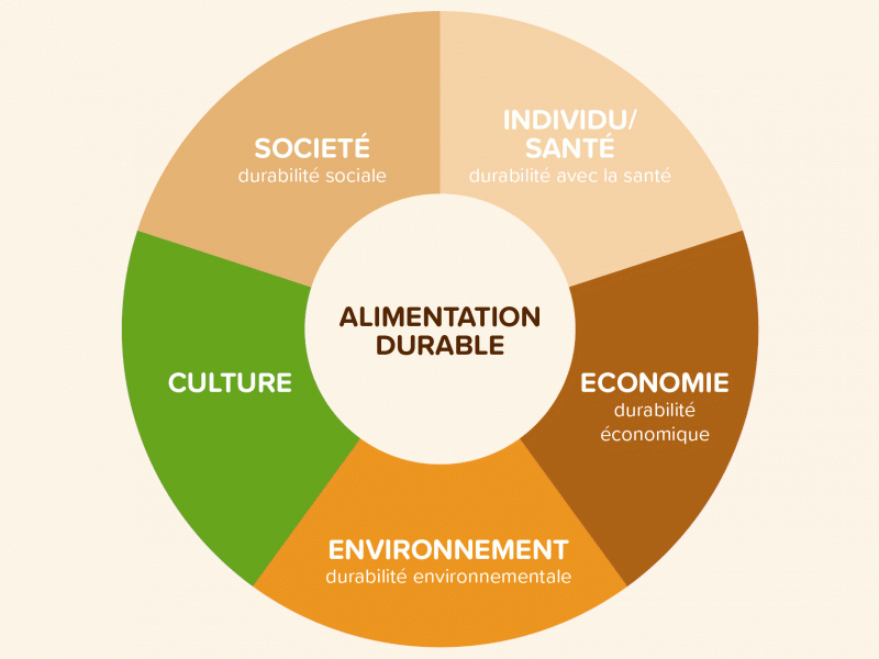 La durabilité chez ANiFiT